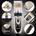 Professional Pet Hair Trimmer for Dogs and Cats