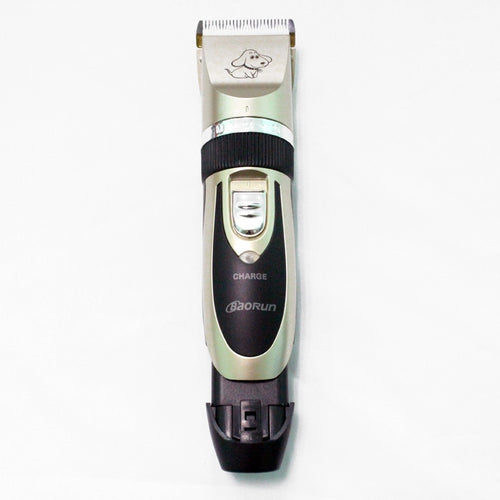 Professional Pet Hair Trimmer for Dogs and Cats